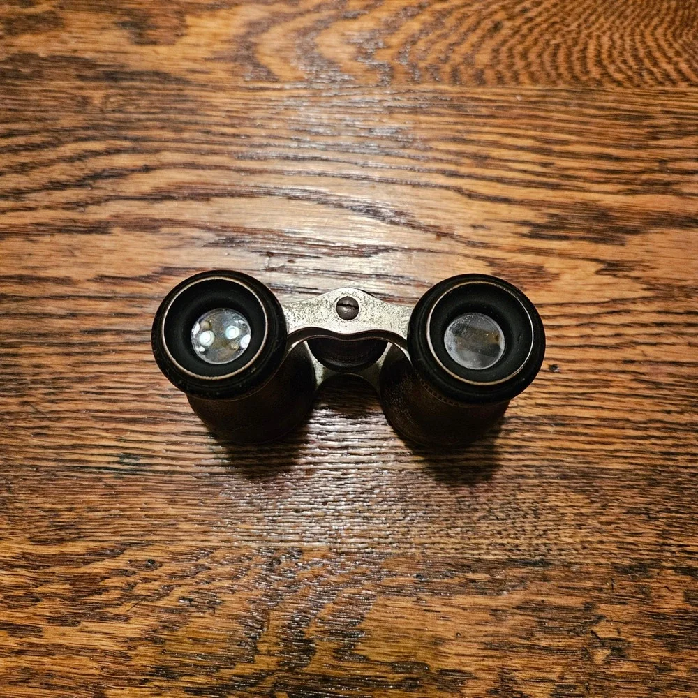 N/A antique opera